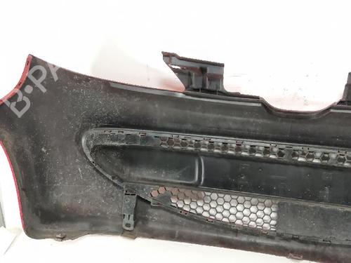 Front bumper PEUGEOT 107 (PM_, PN_) 1.0 | BP32154651C7 