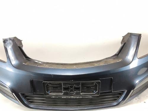 Used Front bumper Front bumper OPEL ZAFIRA / ZAFIRA FAMILY B (A05) 1.9 CDTI (M75) (120 hp) 32490895 32490895