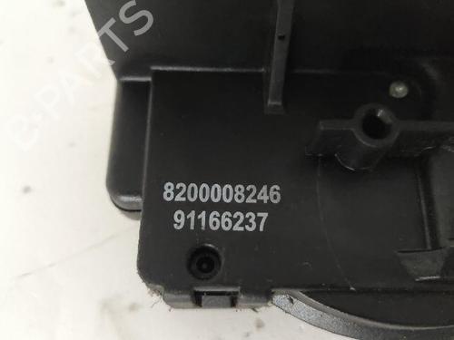 Front left lock OPEL VIVARO A Van (X83) 2.5 CDTI (F7) | BP27429974C98 