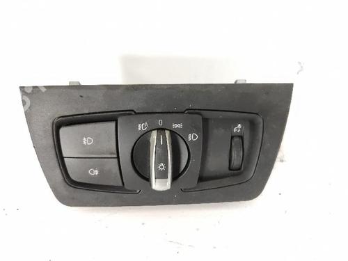 Used Headlight switch BMW 4 Coupe (F32, F82) 420 d xDrive (190 hp) 27415096