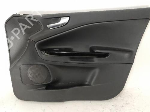 Used Front right panel ALFA ROMEO GIULIETTA (940_) 1.4 BiFuel (940FXA1A, 940FXT1A) (120 hp) 31826599