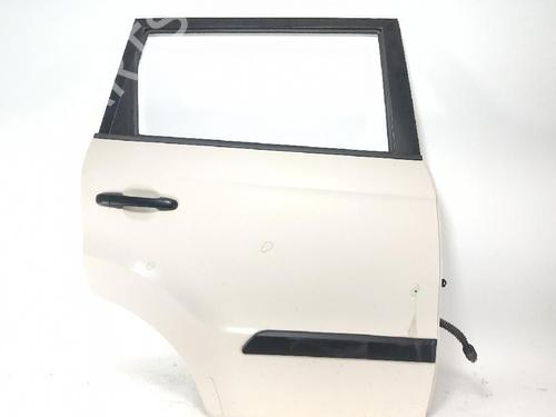 Used Right rear door Right rear door KIA SOUL I (AM) 1.6 CRDi 115 (115 hp) 34459945 34459945