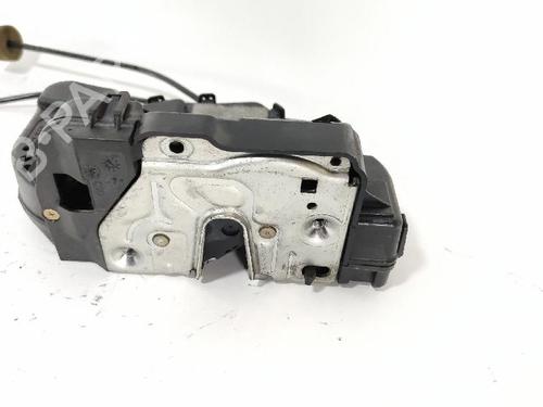 Rear left lock MERCEDES-BENZ E-CLASS (W211) E 320 CDI (211.026) | BP27416644C100 