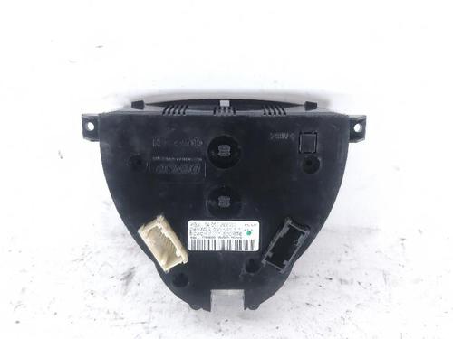 Climate control PEUGEOT 807 (EB_) 2.0 HDI | BP36447426I5 - Image 2
