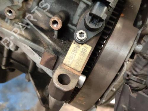 Engine LANCIA YPSILON (312_) 1.3 D Multijet (312.YXE1A, 312.YXU1A) | BP29934369M1 - Image 4
