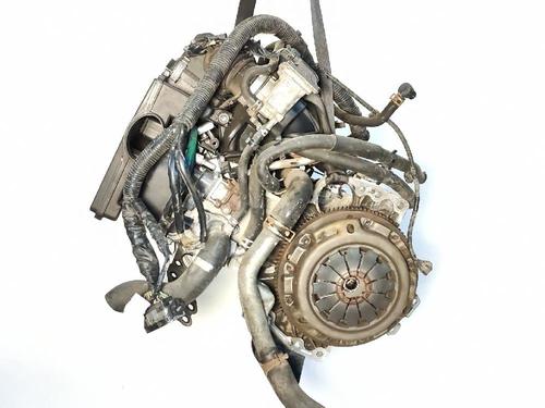 Used Engine SUZUKI SX4 (EY, GY) 1.6 VVT 4x4 (RW416) (107 hp) 27431514