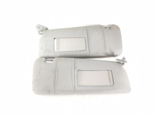 Used Left sun visor BMW 3 (E46) 318 d (116 hp) 27416242