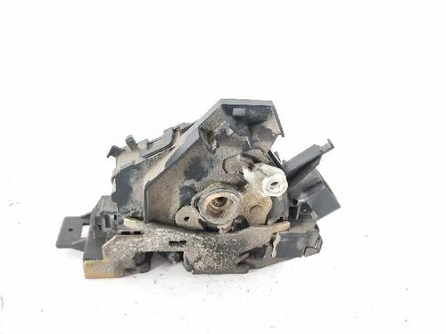 Front left lock FORD FOCUS I (DAW, DBW) 1.8 TDCi | BP27714601C98 