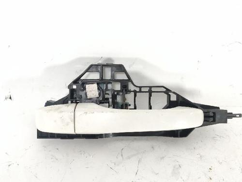 Used Rear left exterior door handle FIAT FREEMONT (345_) 2.0 JTD (140 hp) 27413958