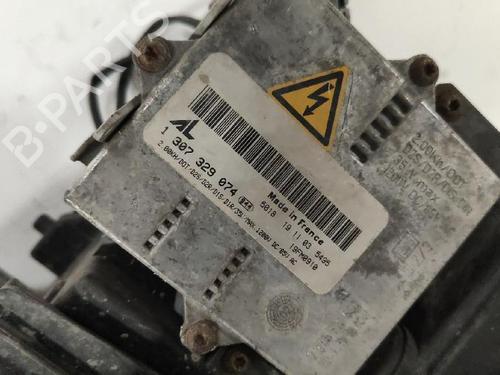 Left headlight BMW 3 Touring (E46) 320 d | BP31636406C28  - Image 7