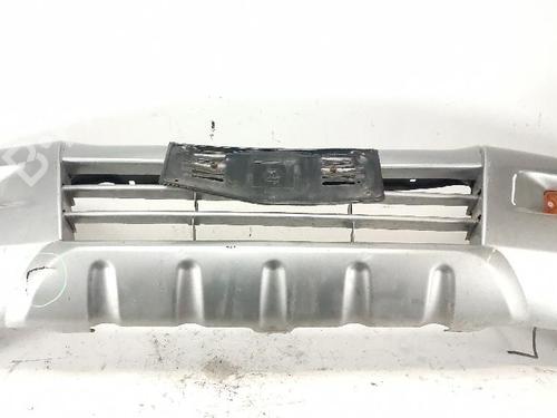 Used Front bumper Front bumper MITSUBISHI L200 (K7_T, K6_T, K5_T) 2.5 TD 4WD (K74T) (99 hp) 35774953 35774953