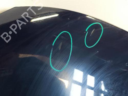 Hood OPEL MERIVA B MPV (S10) 1.4 (75) | BP27418279C1 