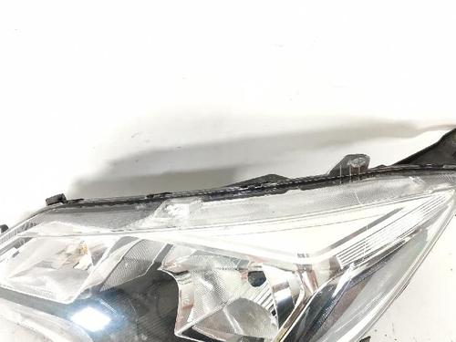 Left headlight MITSUBISHI MIRAGE / SPACE STAR VI Hatchback (A0_A) 1.2 | BP34506481C28 - Image 2