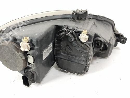 Left headlight SEAT LEON (1P1) 2.0 TDI | BP27413493C28 