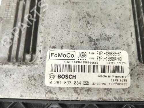 Engine control unit (ECU) FORD FOCUS III Turnier 1.5 TDCi | BP27422148M57 - Image 4