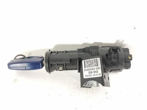Used Ignition barrel FIAT PANDA (169_) 1.4 (169AXE1B) (100 hp) 27419678