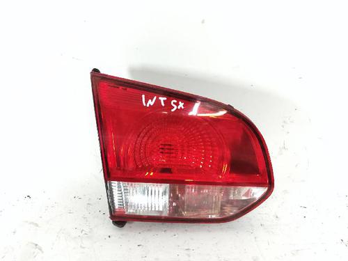 Used Left taillight Left taillight VW GOLF PLUS V (5M1, 521) 1.6 (102 hp) 27428349 27428349