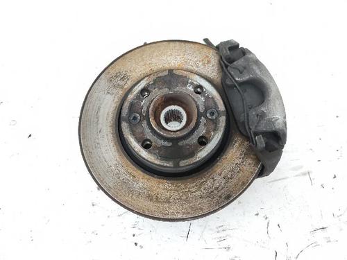 Right front steering knuckle RENAULT CLIO IV (BH_) 1.2 16V | BP27419608M26