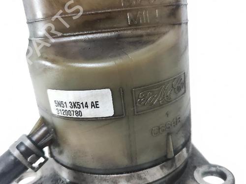 Steering pump VOLVO C30 (533) 1.6 D | BP36765839M99 - Image 4