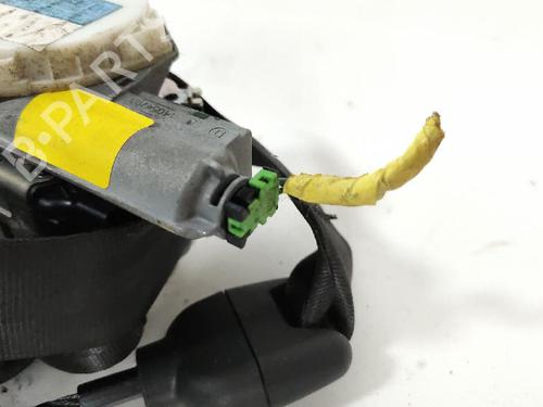 Front left seatbelt FORD KA (RU8) 1.2 | BP30339403I26 - Image 3