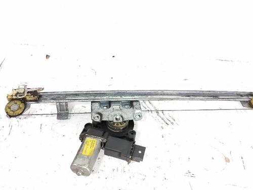 Front left window mechanism PEUGEOT BOXER Van 2.2 HDi 100 | BP27411208C22 