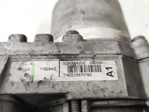 Steering pump CITROËN C4 II (NC_) 1.4 VTi 95 (NC8FP0) | BP32659080M99  - Image 5