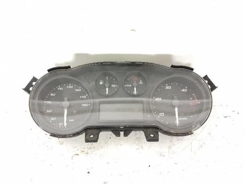Used Instrument cluster Instrument cluster 38106537 38106537