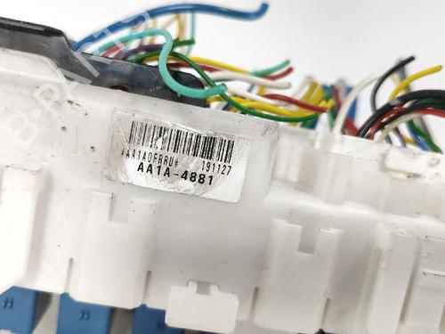 Fuse box SUZUKI S-CROSS 1.4 Smart Hybrid AllGrip (AKP414) | BP39944122E1 - Image 4