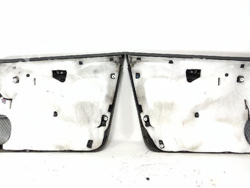 Front left panel AUDI A3 (8P1) 1.9 TDI | BP29421538C58 