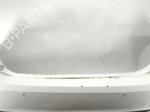 Used Rear bumper FIAT TIPO Hatchback (356_, 357_) 1.3 D (356HXH1A) (95 hp) 29050082