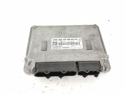Used Engine control unit (ECU) Engine control unit (ECU) SKODA FABIA II Combi (545) 1.2 (70 hp) 27430480 27430480