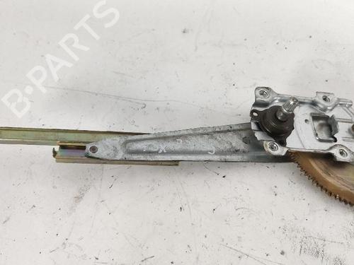 Used Rear left window mechanism Rear left window mechanism SUZUKI IGNIS II (MH) 1.3 4x4 (RM413) (94 hp) 27412751 27412751