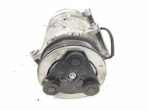 AC compressor FORD KUGA I 2.0 TDCi 4x4 | BP32132570M34