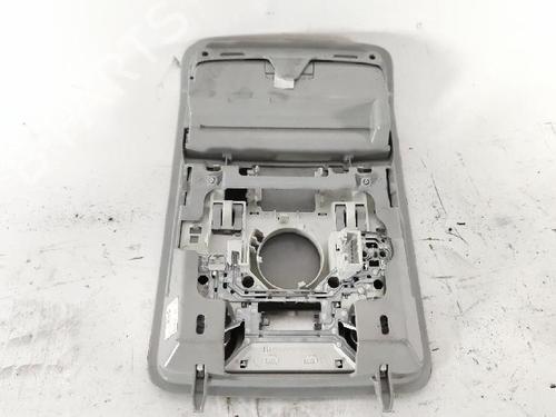 Interior roof light SKODA YETI (5L) 1.4 TSI | BP27429360I8 