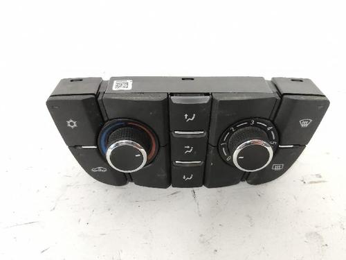 climate-control-opel-meriva-b-mpv-s10-2010-2011-2012-2013-2014-2015-2016-2017-27425940 main image