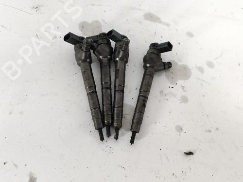 Used Injector Injector VW GOLF VII (5G1, BQ1, BE1, BE2) [2012-2021] 40038868 40038868