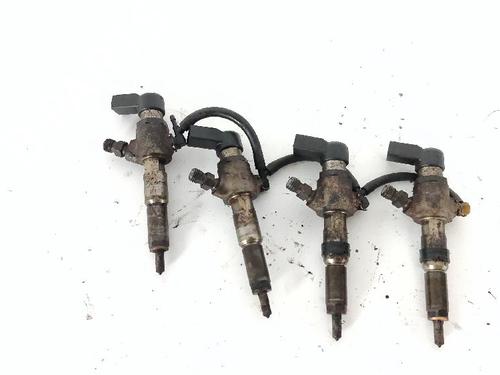 Inyector Inyector FORD FIESTA V (JH_, JD_) 1.25 16V (70 hp) 37168958 37168958