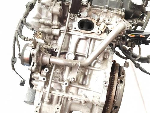 Engine TOYOTA AYGO (_B4_) 1.0 (KGB40) | BP37259187M1 - Image 6