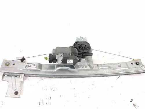 Used Right front window motor PEUGEOT 207 (WA_, WC_) 1.6 16V (109 hp) 27413845