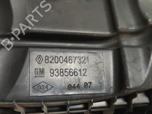 Other RENAULT TRAFIC II Van (FL) 2.0 dCi 115 (FL01, FL0U, FL00, FL0H, FL0M) | BP29934491O1 