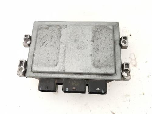 Computer motormanagement FORD FIESTA VI (CB1, CCN) 1.25 | BP29763827M57