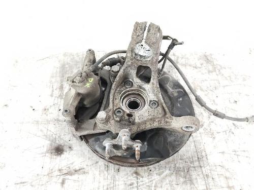 Used Right front steering knuckle Right front steering knuckle VW TIGUAN (5N_) 1.4 TSI (150 hp) 33868840 33868840