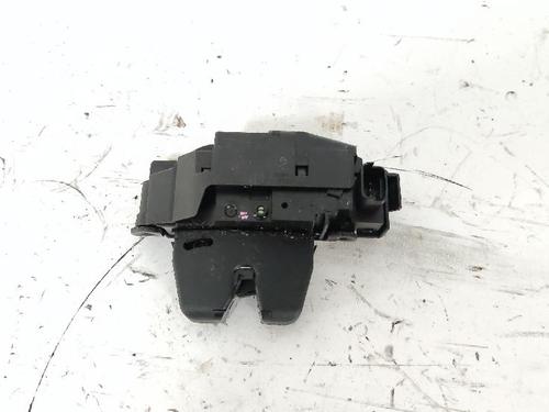 Used Tailgate lock Tailgate lock CITROËN C4 II (NC_) 1.4 VTi 95 (NC8FP0) (95 hp) 32516001 32516001