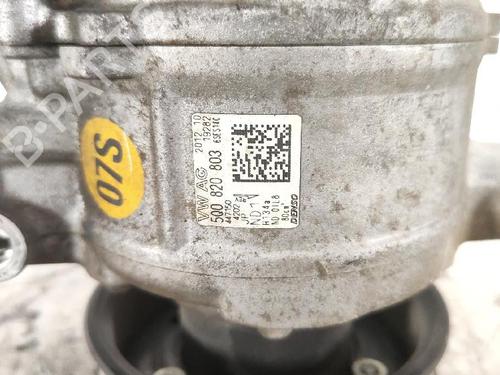 AC compressor VW GOLF VII (5G1, BQ1, BE1, BE2) 2.0 GTD | BP36404203M34  - Image 5