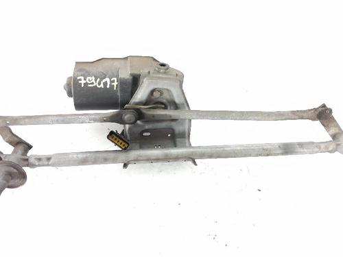 Used Front wiper motor Front wiper motor RENAULT CLIO II (BB_, CB_) 1.4 16V (B/CB0L) (95 hp) 36031466 36031466