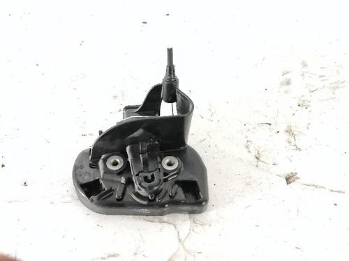 Used Rear right lock Rear right lock VW CALIFORNIA T5 Camper (7EC, 7EF, 7EG, 7HF, 7HC) 2.0 TDI (180 hp) 35721293 35721293