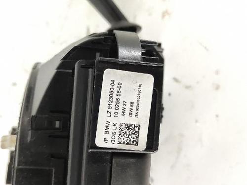 Ratstangsstang BMW X1 (E84) sDrive 18 d | BP39900011I23 - Image 6