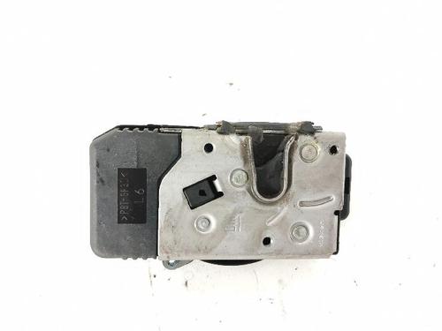Venstre bagtil lås RENAULT TRAFIC II Van (FL) 2.0 dCi 115 (FL01, FL0U, FL00, FL0H, FL0M) | BP29934486C100 - Image 5