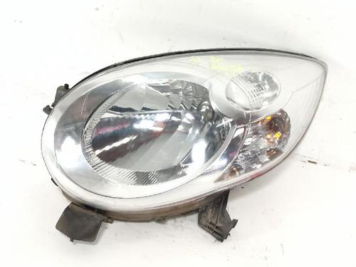 Used Left headlight Left headlight CITROËN C1 (PM_, PN_) 1.0 (68 hp) 28620299 28620299