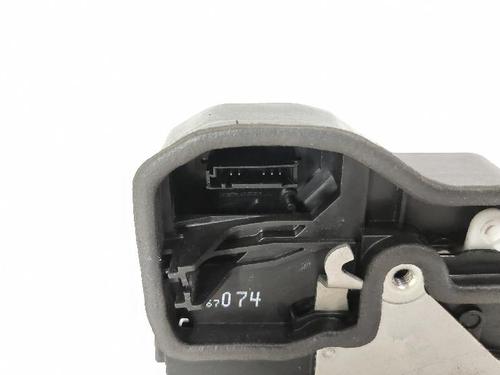 Front right lock BMW X3 (E83) 2.0 d | BP27415642C97 